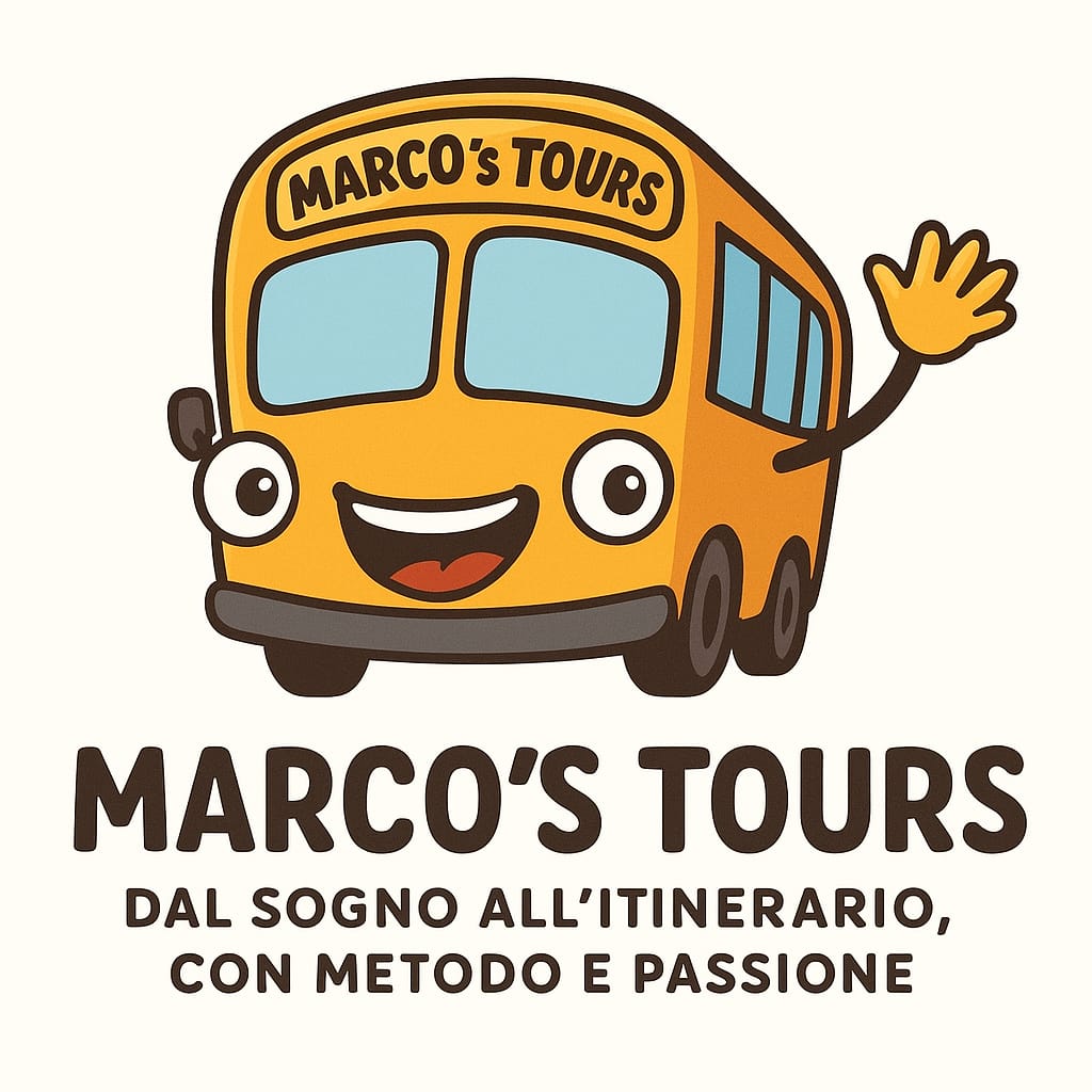 Marco's Tours